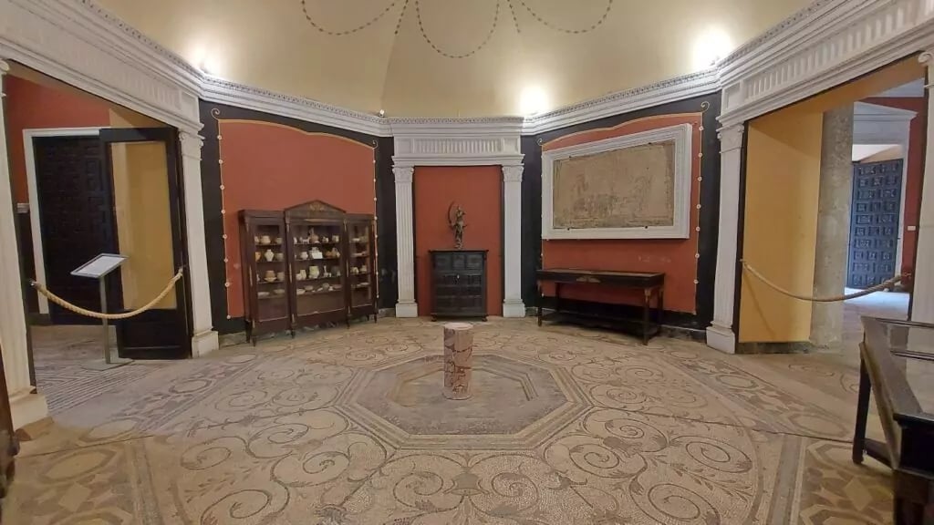Palace of the Countess of Lebrija 3